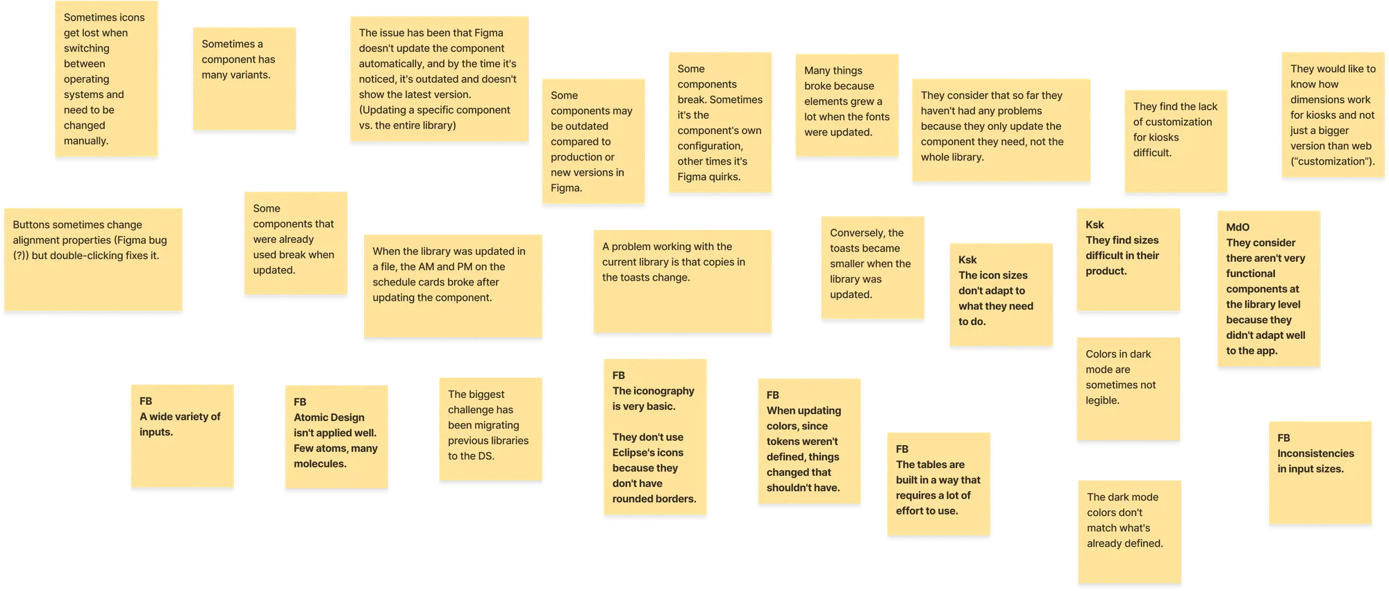 User's comments about Eclipse 1.0