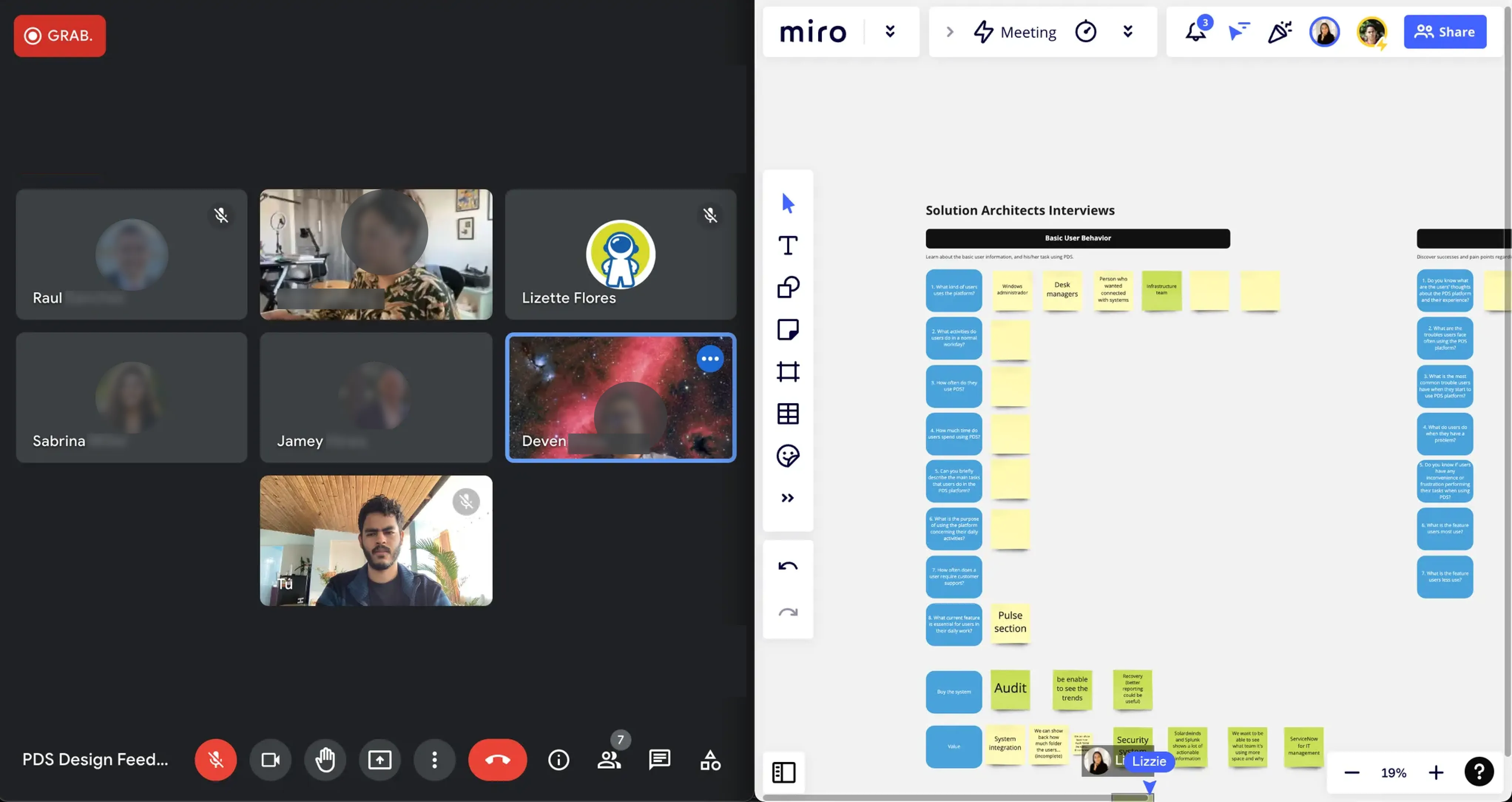 User Interview